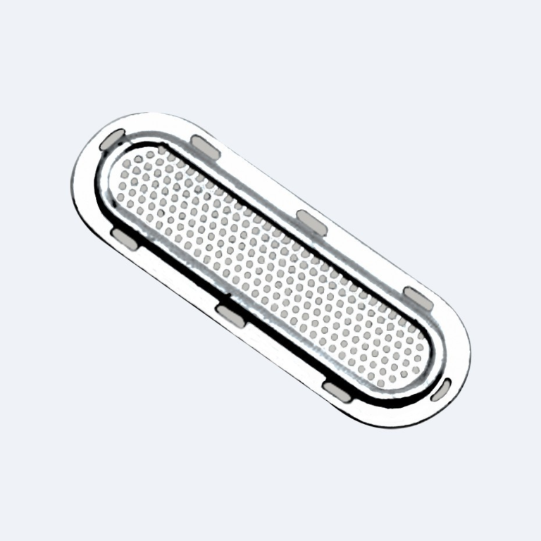 RF shielding enclosure