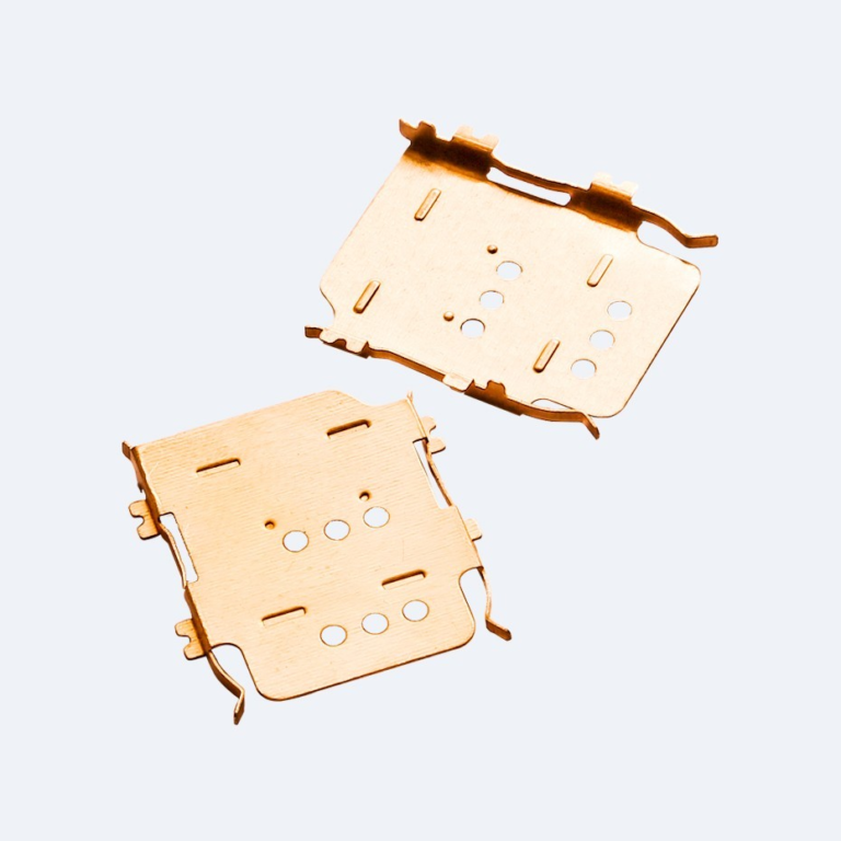 surface mount shielding can